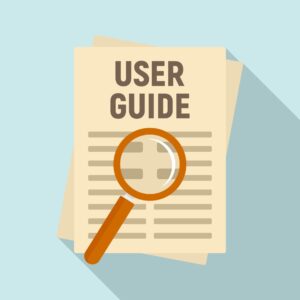 Teacher's User Guide