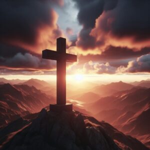 Grade 6 Christian Religious Education