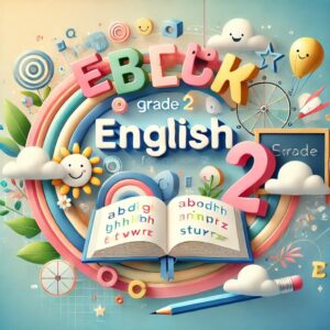 Grade 2 English